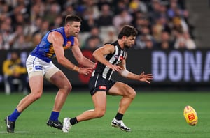 West Coast Eagles vs Collingwood Tips - Eagles to make life tricky for Collingwood