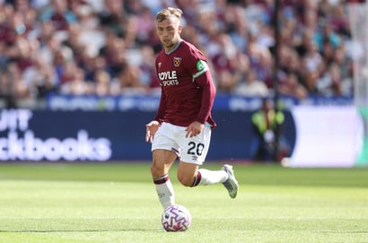 West Ham friendly