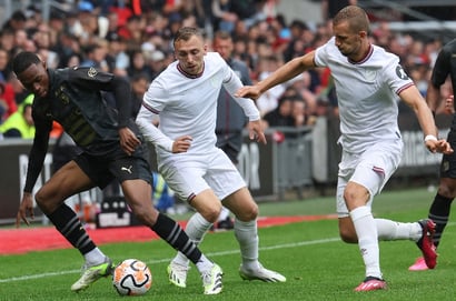 West Ham vs Brentford