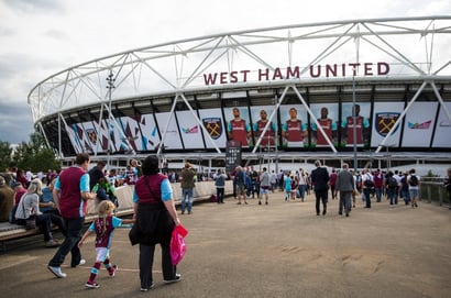 West Ham vs Leeds United