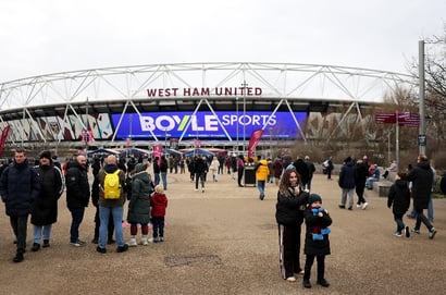 West Ham vs Sunderland