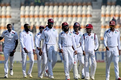 West Indies vs Australia 1st Test Predictions & Tips - West Indies can challenge at home