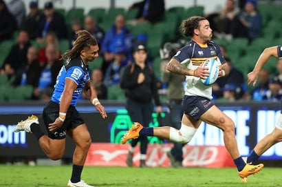 Western Force rugby
