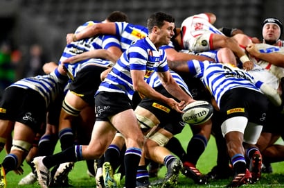 Western Province vs Boland