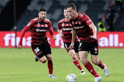 Western Sydney Wanderers
