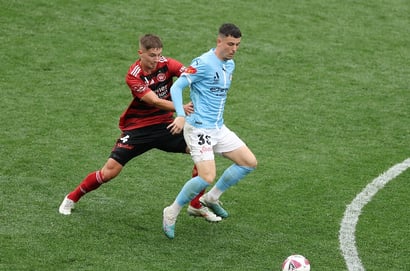 Western Sydney Wanderers vs Melbourne City Tips & Predictions