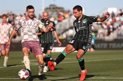 Western United Brisbane Roar A-League Men