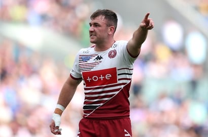Wigan Warriors