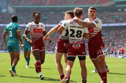 Wigan Warriors
