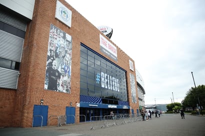 Wigan vs Leyton Orient