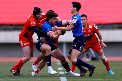 Kobe Steel vs Wild Knights Predictions - Wild Knights to see off Kobe Steel