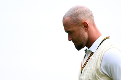 Will Jake Weatherald make Australia's first Ashes team of the year? (Getty Images)