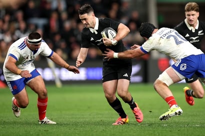 Nations Championship 2026 Winner Betting Odds – France and South Africa tipped to meet in 2026 Nations Championship final