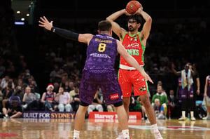 Sydney Kings vs Illawarra Hawks Tips - NBL Round 19
