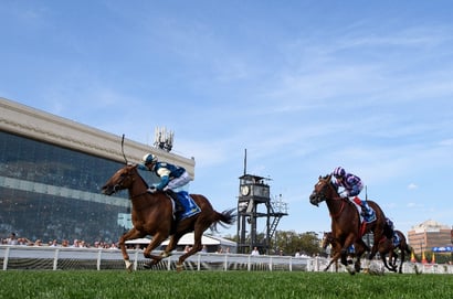 William Reid Stakes 2026 Betting Tips - Do the Breaks Come for Jimmysstar?