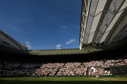 Wimbledon