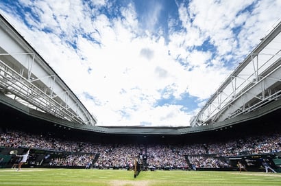 Wimbledon Women's Live Stream - Watch the Women's tennis tournament live online