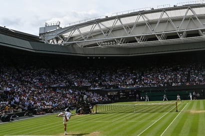 Wimbledon Live Stream - How to watch the Men's tennis tournament live online