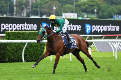 Winx Stakes 2026 Betting Tips - Autumn Glow & Sheza Alibi Square Off
