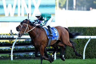 Winx Stakes Winners - Relive & Watch the Last Five Editions