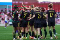 Wolfsburg Women vs Manchester United Women