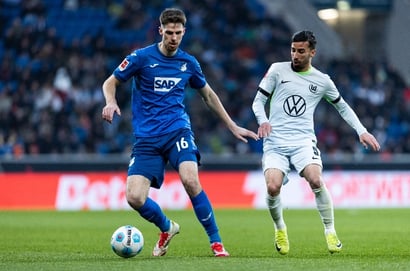 Wolfsburg vs Hoffenheim Live Stream & Predictions – High-Scoring Bundesliga Clash 