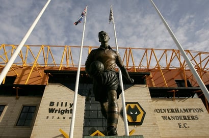 Wolves vs Manchester United