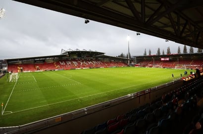 Wrexham