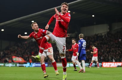 English Championship Predictions - Matchday 46, Battle for a Playoff Spot