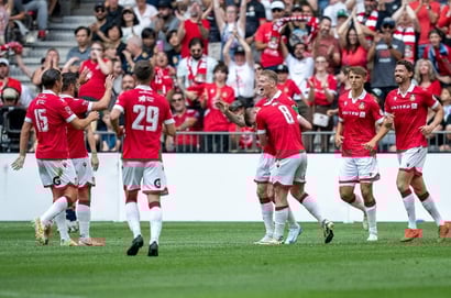 Wrexham vs Peterborough Live Stream & Tips - How to Watch the EFL Trophy Semi-Final Online