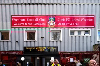 Wrexham vs Southampton