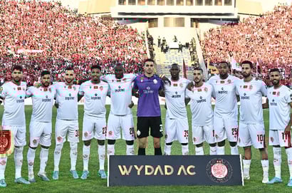Wydad AC