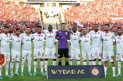 Wydad AC