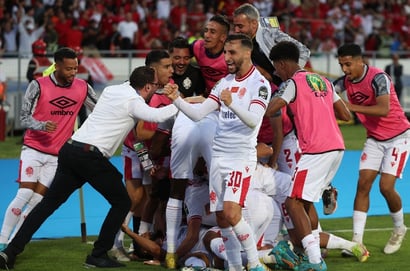 Asante Kotoko vs Wydad AC Predictions - Wydad to secure an away win over Asante Kotoko