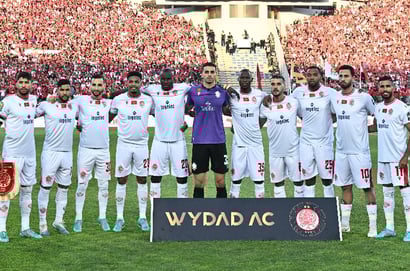 Wydad AC
