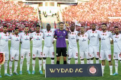 Wydad AC