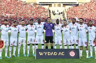 Wydad AC