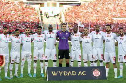 Azam vs Wydad AC Predictions - Wydad to secure an away win against Azam