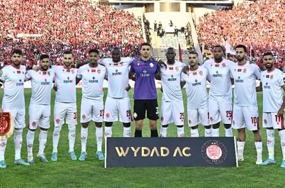 Wydad AC