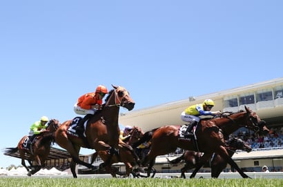 Wyong - 16/08