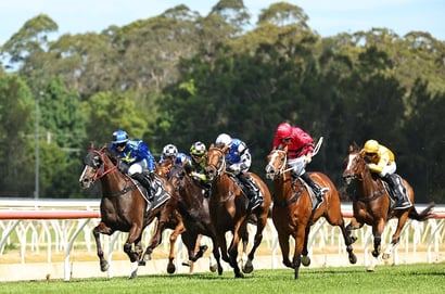 Wyong Tips for 08.05.2025