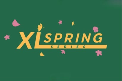 XL Spring Series