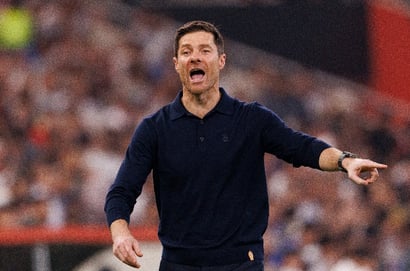 Xabi Alonso