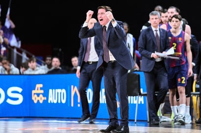 Xavi Pascual