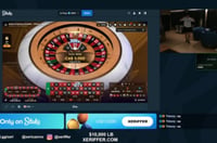 Xeri Back to Back Wins