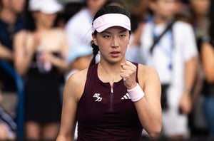 Xinyu Wang 