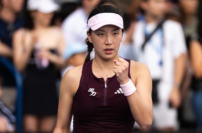 Xinyu Wang