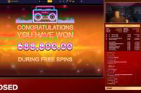 Xposed Retro Tapes Win