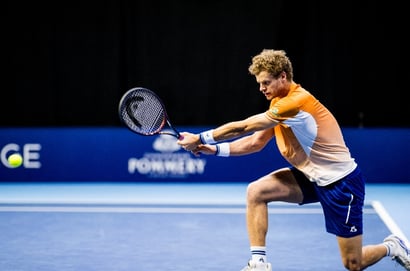 Lorenzo Musetti vs Yannick Hanfmann Tips, Prediction & Live Stream - Hanfmann can push ATP Finals hopeful Musetti