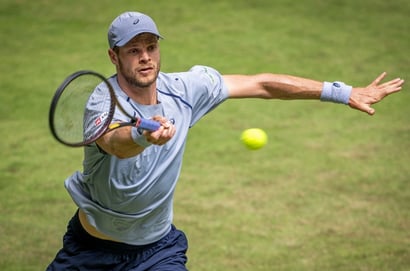 Yannick Hanfmann